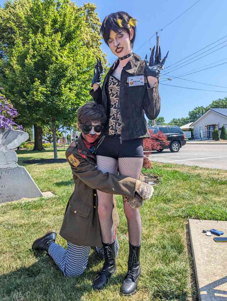 This is a placeholder image with a number two.